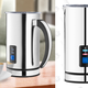 Chef’s Star Milk Frother | $30 | Amazon